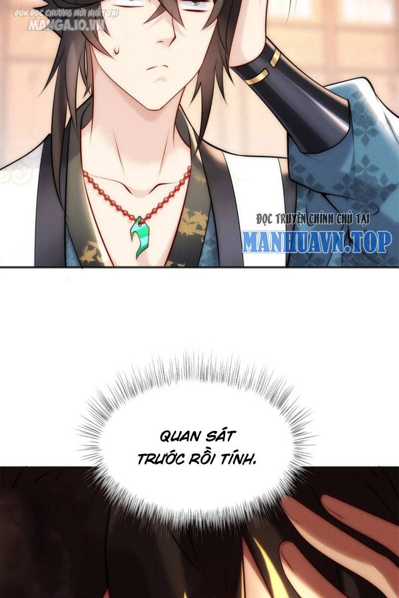 Bắt Đầu Với 100 Triệu Mạng Chap 50 - Next Chap 51
