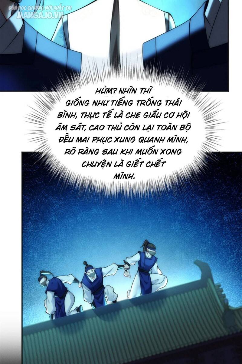 Bắt Đầu Với 100 Triệu Mạng Chap 50 - Next Chap 51