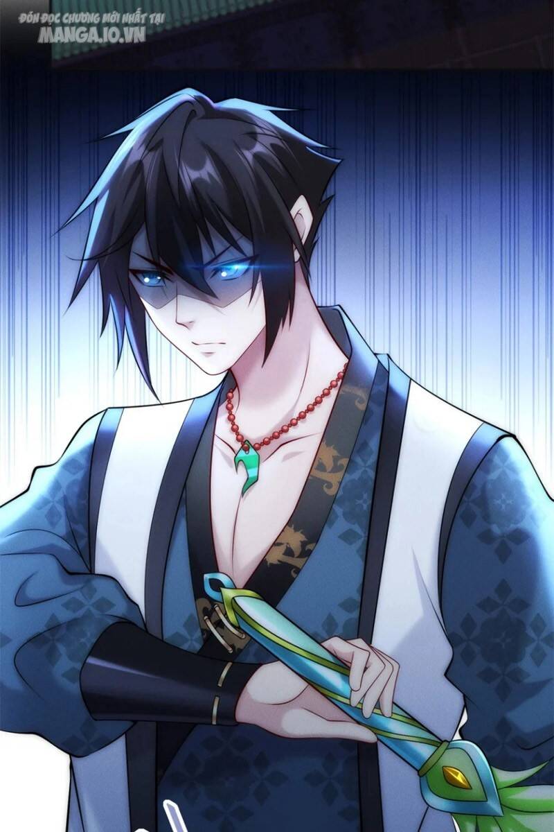 Bắt Đầu Với 100 Triệu Mạng Chap 50 - Next Chap 51