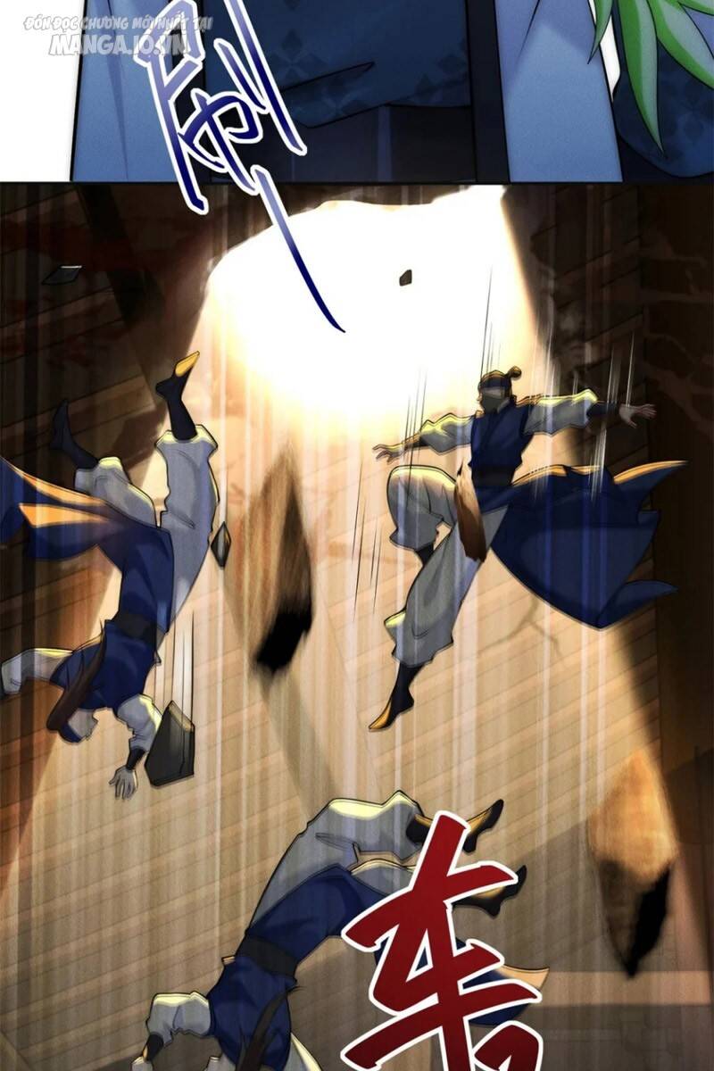 Bắt Đầu Với 100 Triệu Mạng Chap 50 - Next Chap 51