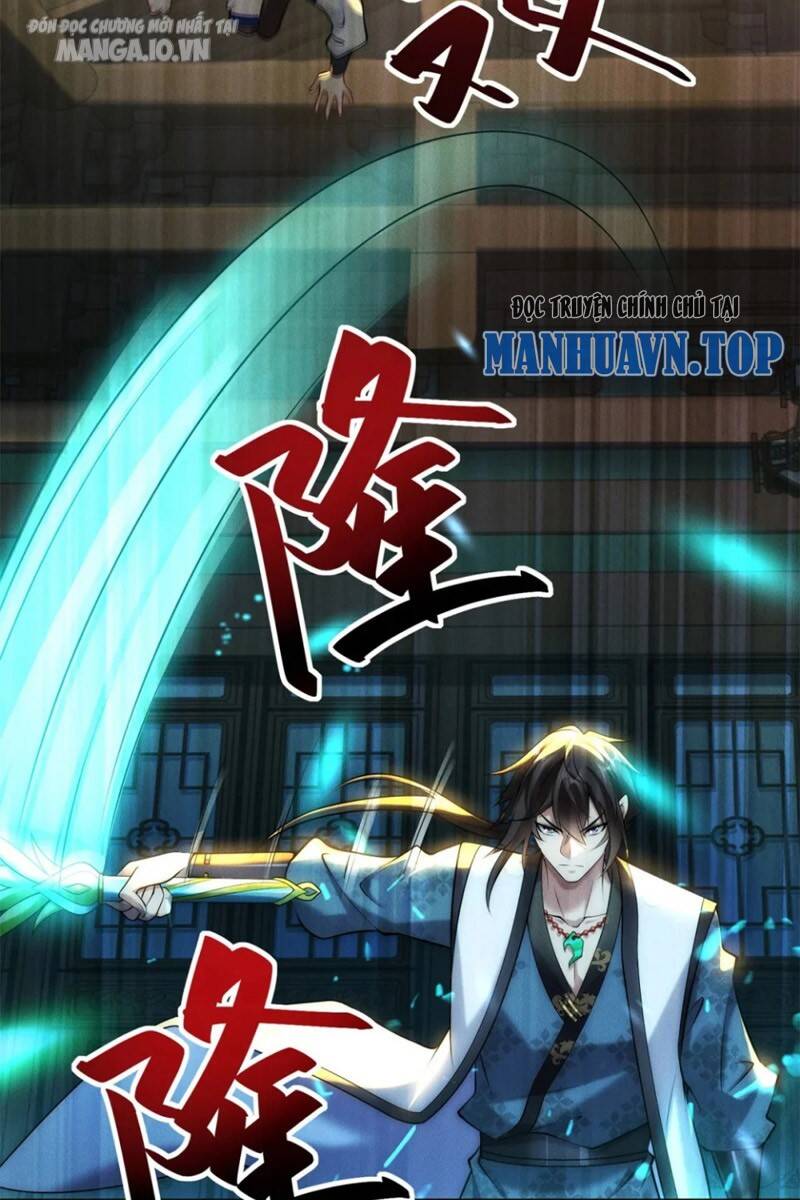 Bắt Đầu Với 100 Triệu Mạng Chap 50 - Next Chap 51