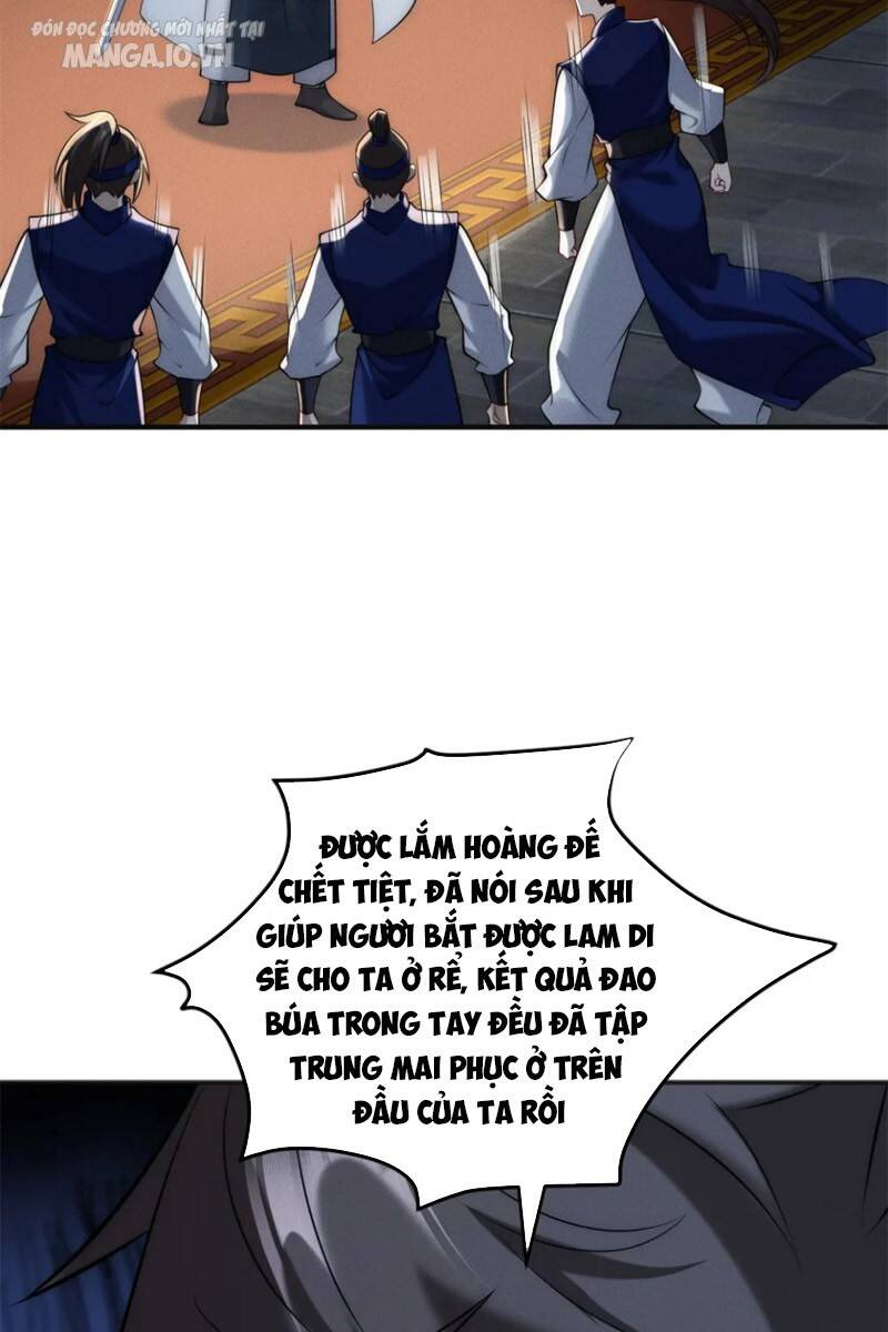 Bắt Đầu Với 100 Triệu Mạng Chap 50 - Next Chap 51