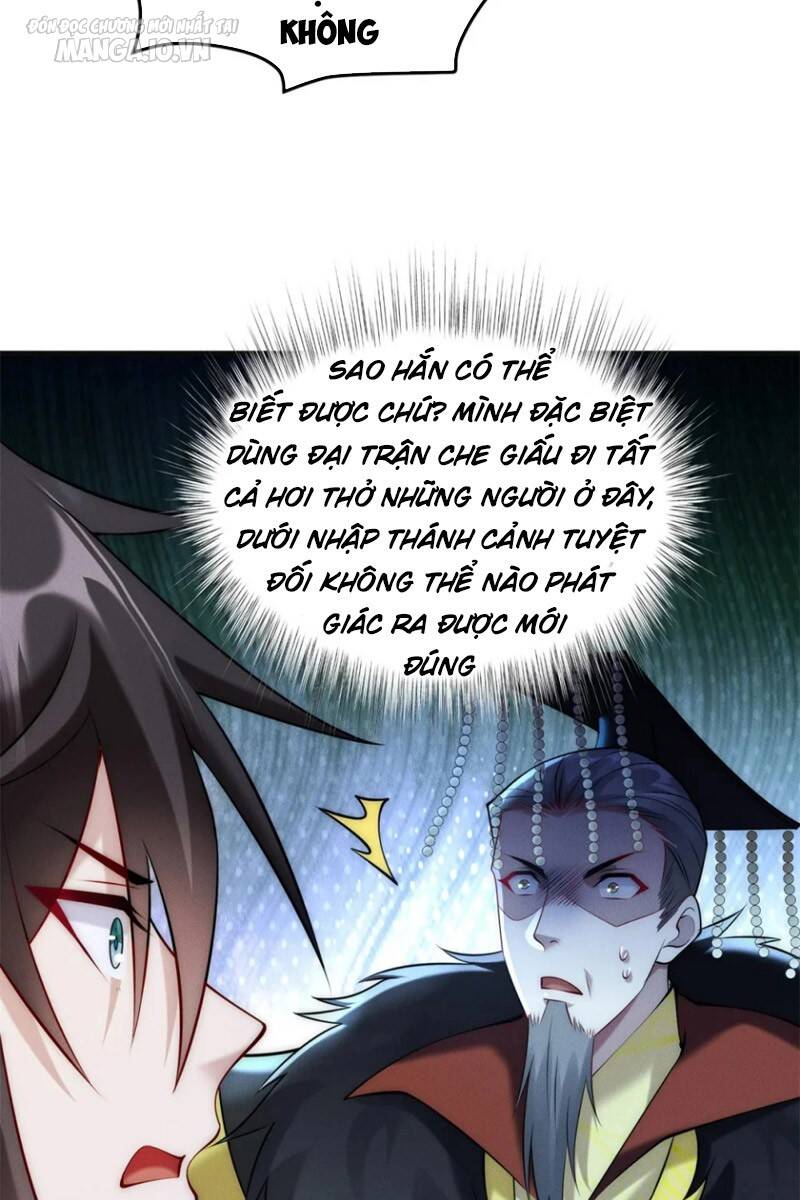 Bắt Đầu Với 100 Triệu Mạng Chap 50 - Next Chap 51