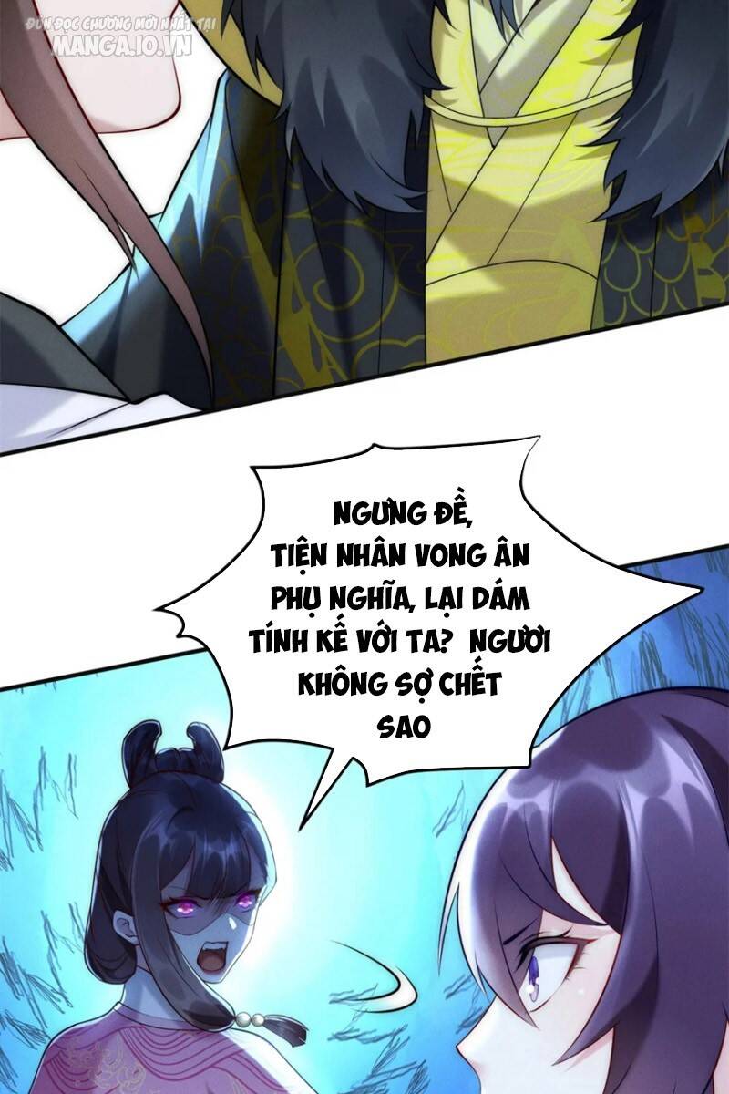 Bắt Đầu Với 100 Triệu Mạng Chap 50 - Next Chap 51