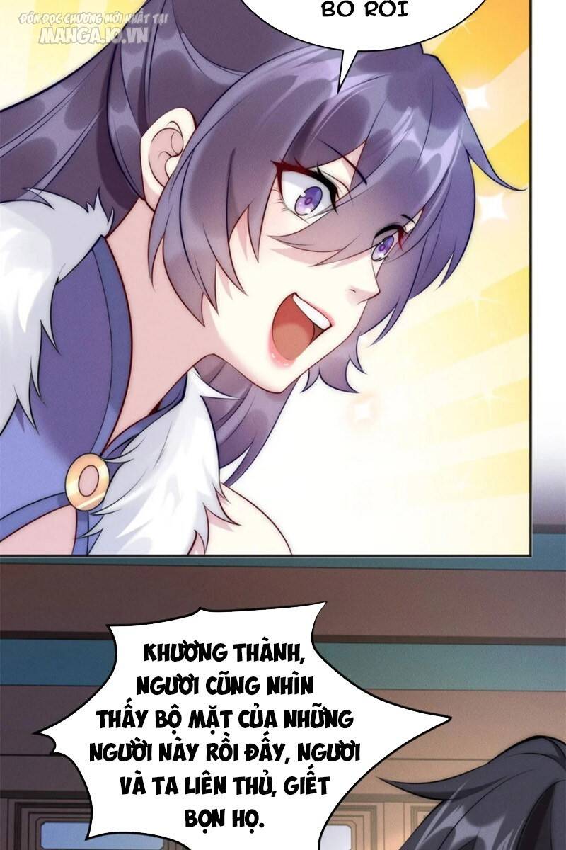 Bắt Đầu Với 100 Triệu Mạng Chap 50 - Next Chap 51
