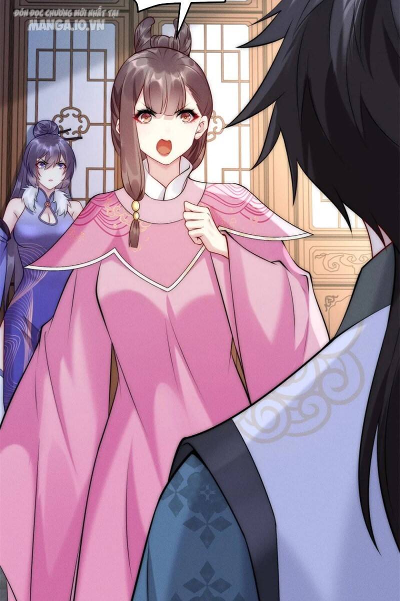 Bắt Đầu Với 100 Triệu Mạng Chap 50 - Next Chap 51