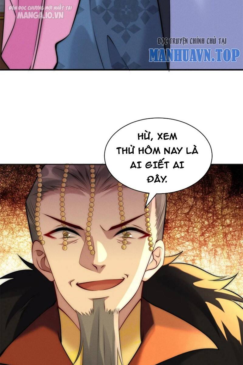 Bắt Đầu Với 100 Triệu Mạng Chap 50 - Next Chap 51
