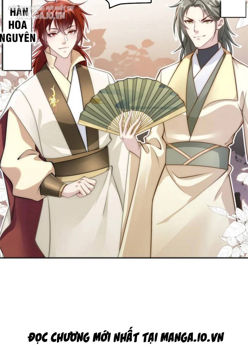 Bắt Đầu Với 100 Triệu Mạng Chap 50 - Next Chap 51