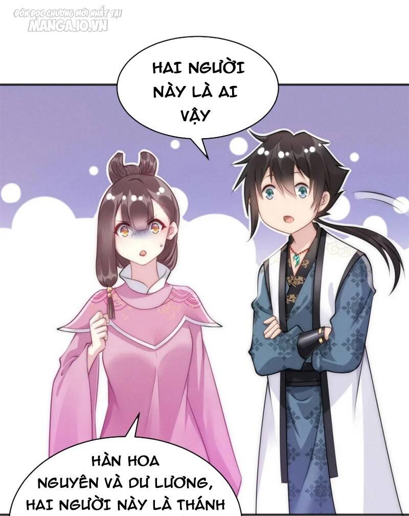 Bắt Đầu Với 100 Triệu Mạng Chap 50 - Next Chap 51