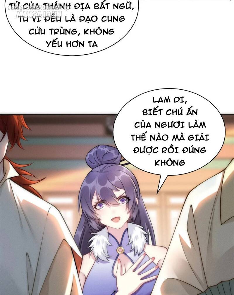 Bắt Đầu Với 100 Triệu Mạng Chap 50 - Next Chap 51