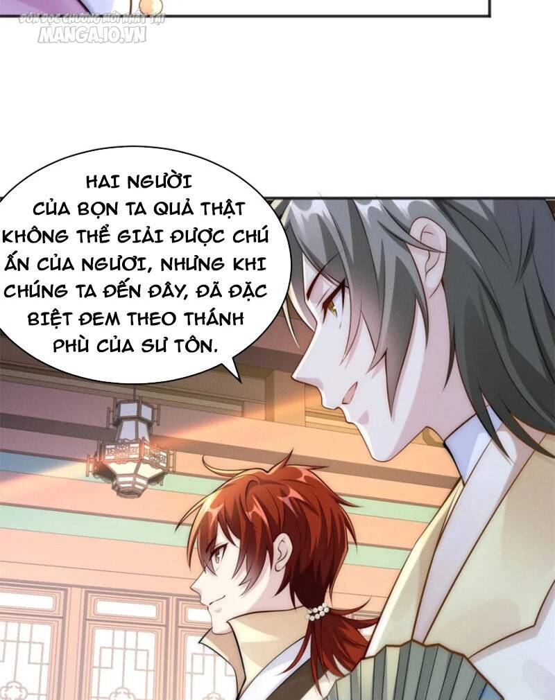 Bắt Đầu Với 100 Triệu Mạng Chap 50 - Next Chap 51