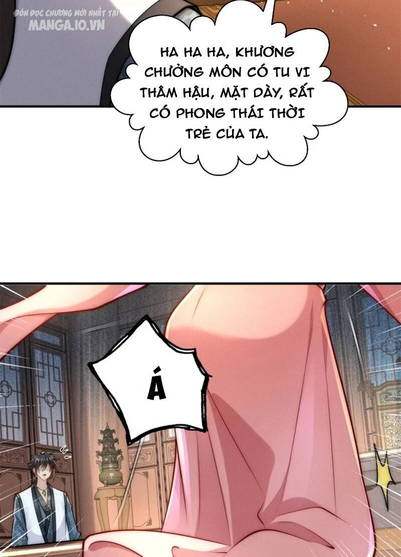 Bắt Đầu Với 100 Triệu Mạng Chap 50 - Next Chap 51