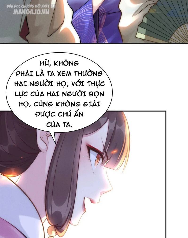Bắt Đầu Với 100 Triệu Mạng Chap 50 - Next Chap 51