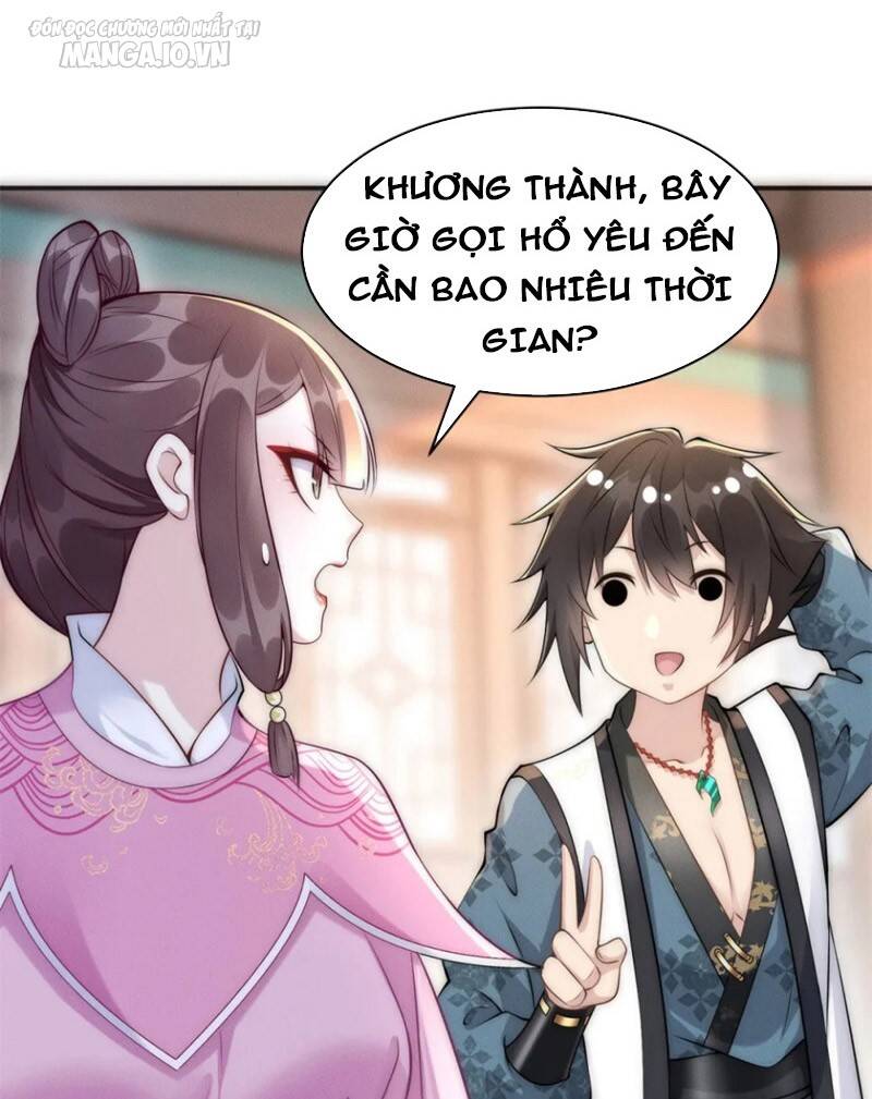 Bắt Đầu Với 100 Triệu Mạng Chap 50 - Next Chap 51