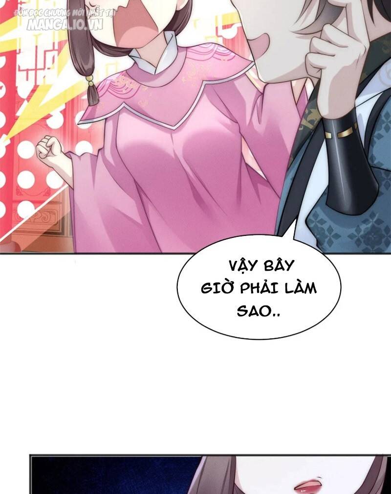 Bắt Đầu Với 100 Triệu Mạng Chap 50 - Next Chap 51
