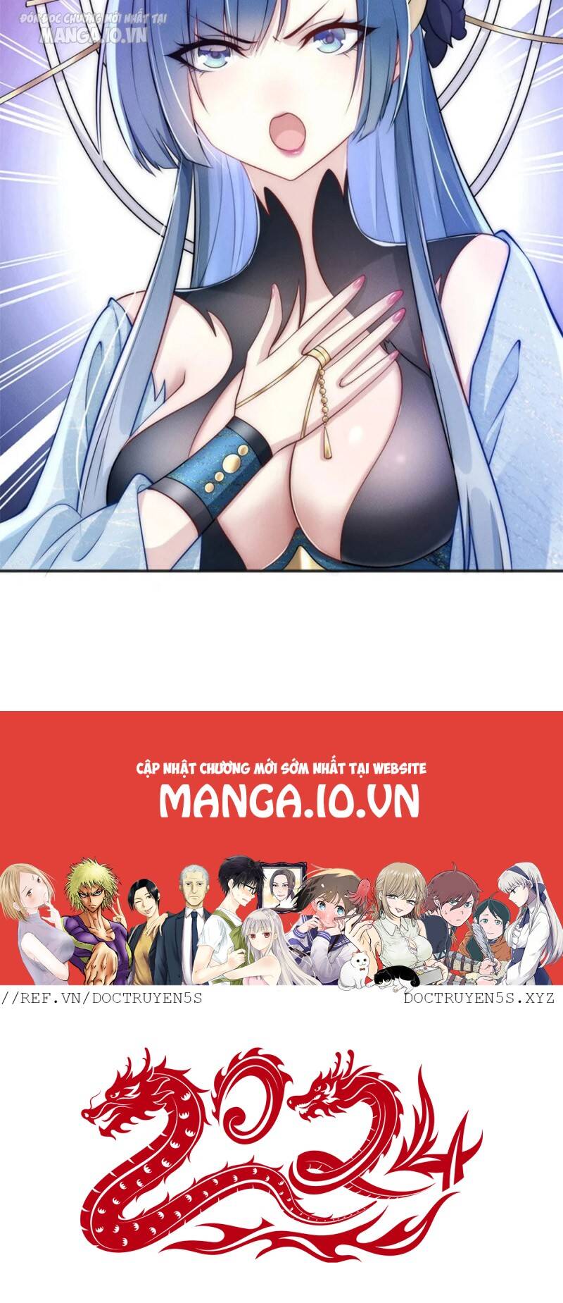 Bắt Đầu Với 100 Triệu Mạng Chap 50 - Next Chap 51