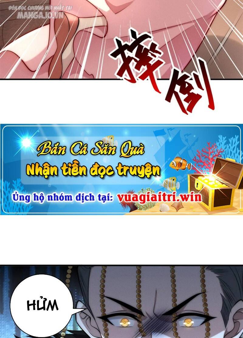 Bắt Đầu Với 100 Triệu Mạng Chap 50 - Next Chap 51