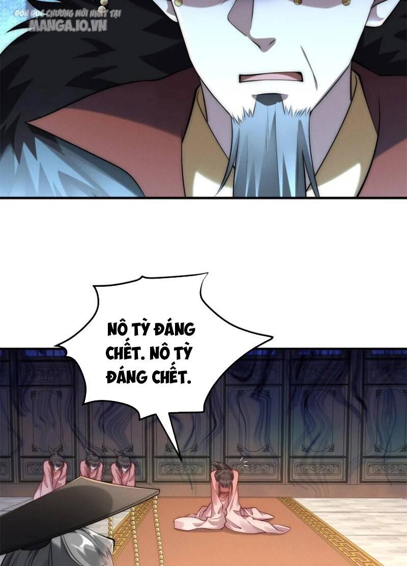 Bắt Đầu Với 100 Triệu Mạng Chap 50 - Next Chap 51