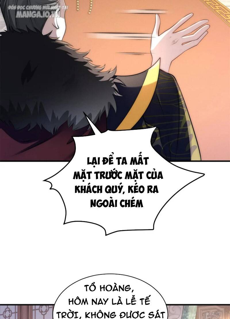 Bắt Đầu Với 100 Triệu Mạng Chap 50 - Next Chap 51