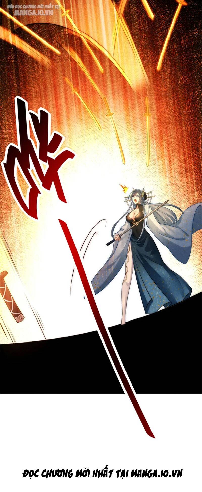 Bắt Đầu Với 100 Triệu Mạng Chap 51 - Next Chap 52