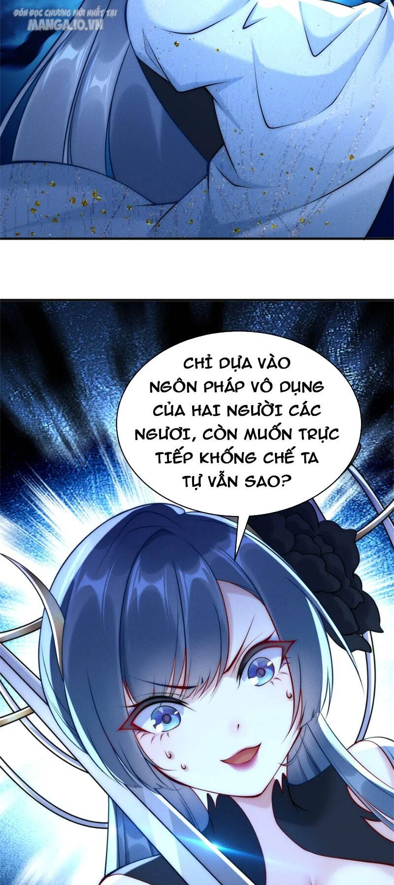 Bắt Đầu Với 100 Triệu Mạng Chap 51 - Next Chap 52