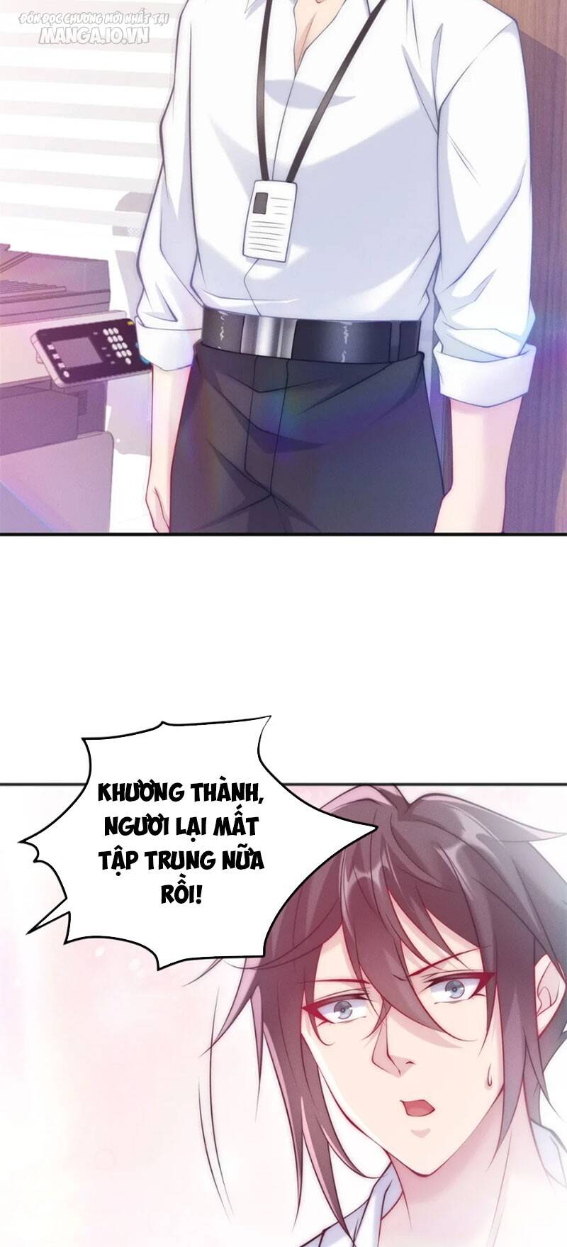 Bắt Đầu Với 100 Triệu Mạng Chap 51 - Next Chap 52