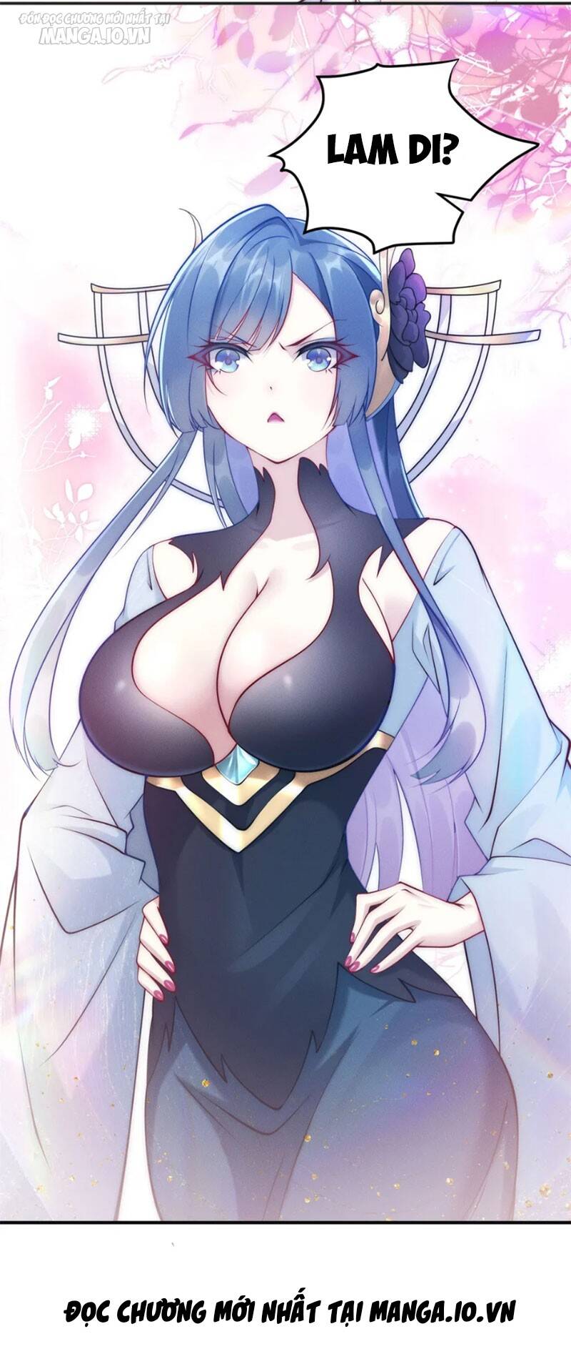 Bắt Đầu Với 100 Triệu Mạng Chap 51 - Next Chap 52