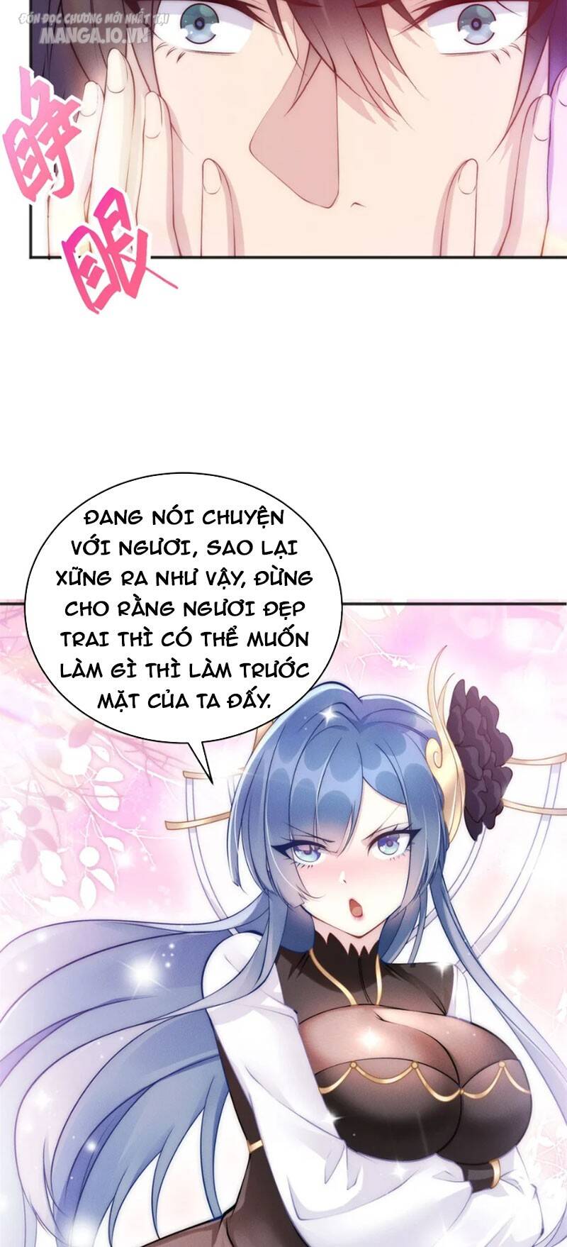 Bắt Đầu Với 100 Triệu Mạng Chap 51 - Next Chap 52