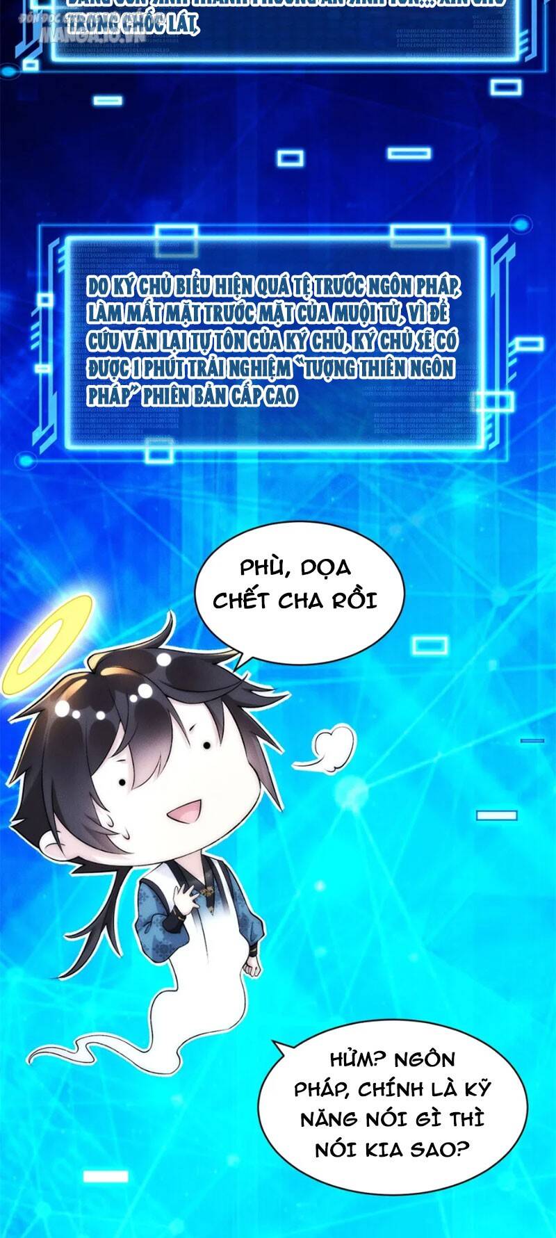 Bắt Đầu Với 100 Triệu Mạng Chap 52 - Next Chap 53