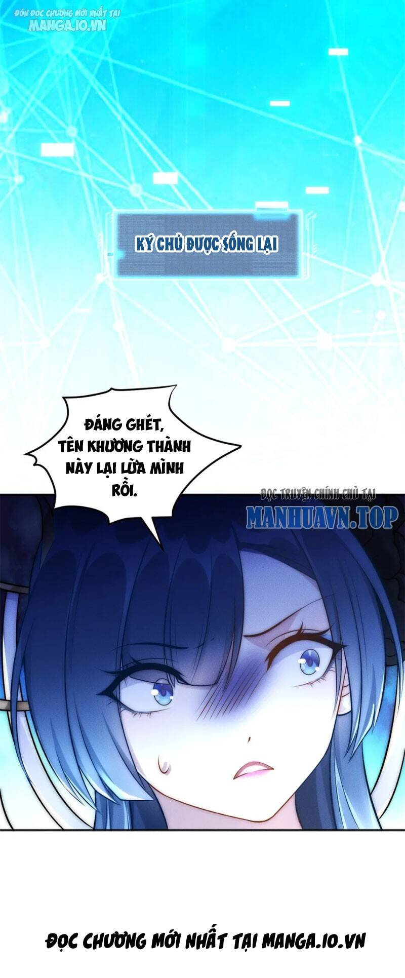 Bắt Đầu Với 100 Triệu Mạng Chap 52 - Next Chap 53