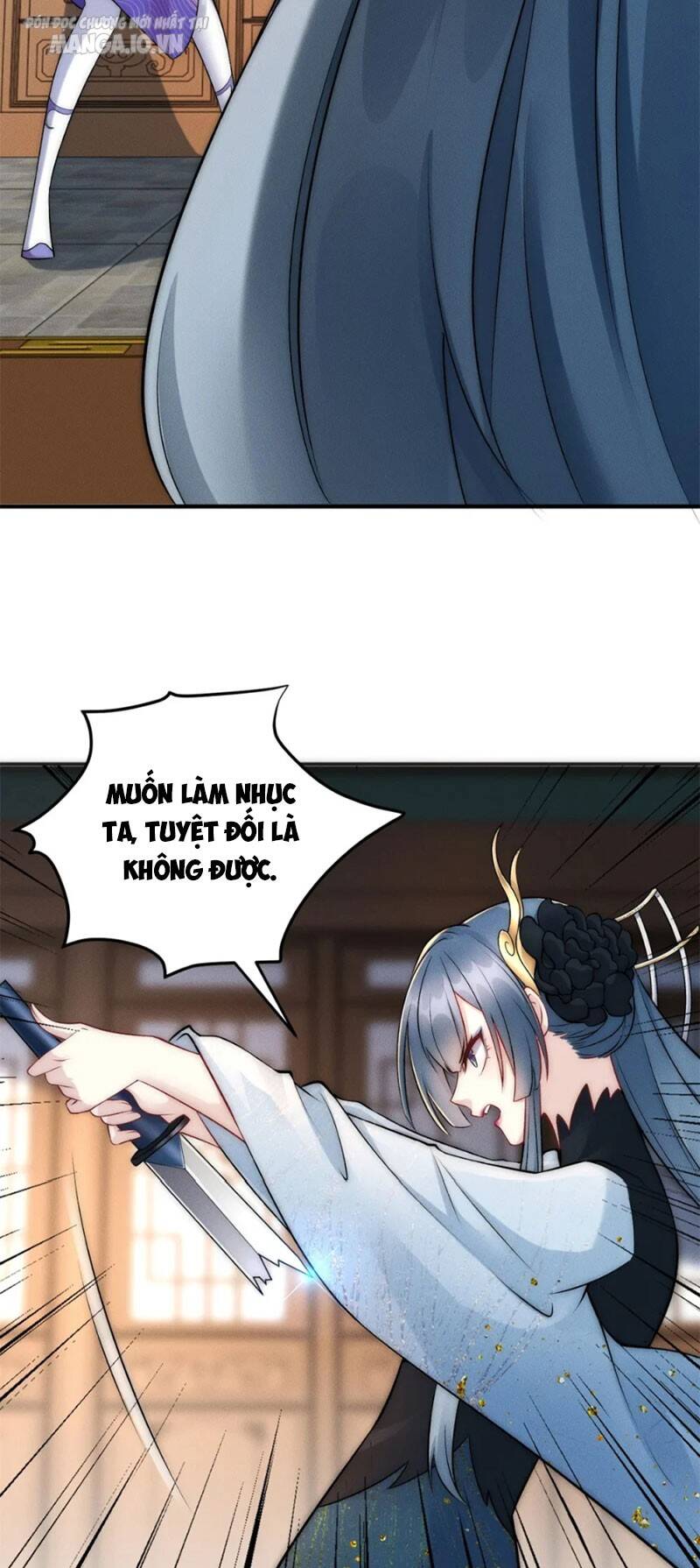 Bắt Đầu Với 100 Triệu Mạng Chap 52 - Next Chap 53