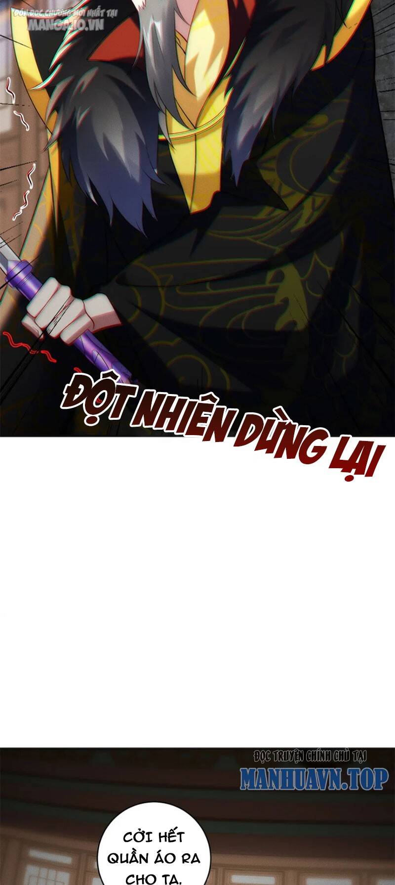 Bắt Đầu Với 100 Triệu Mạng Chap 52 - Next Chap 53