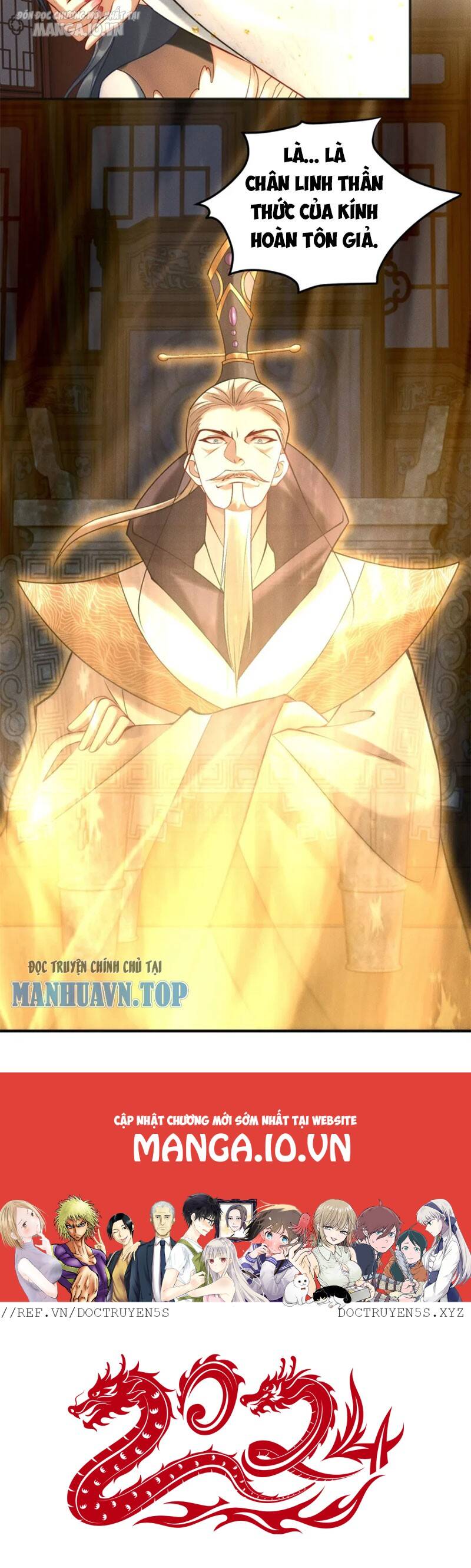 Bắt Đầu Với 100 Triệu Mạng Chap 52 - Next Chap 53