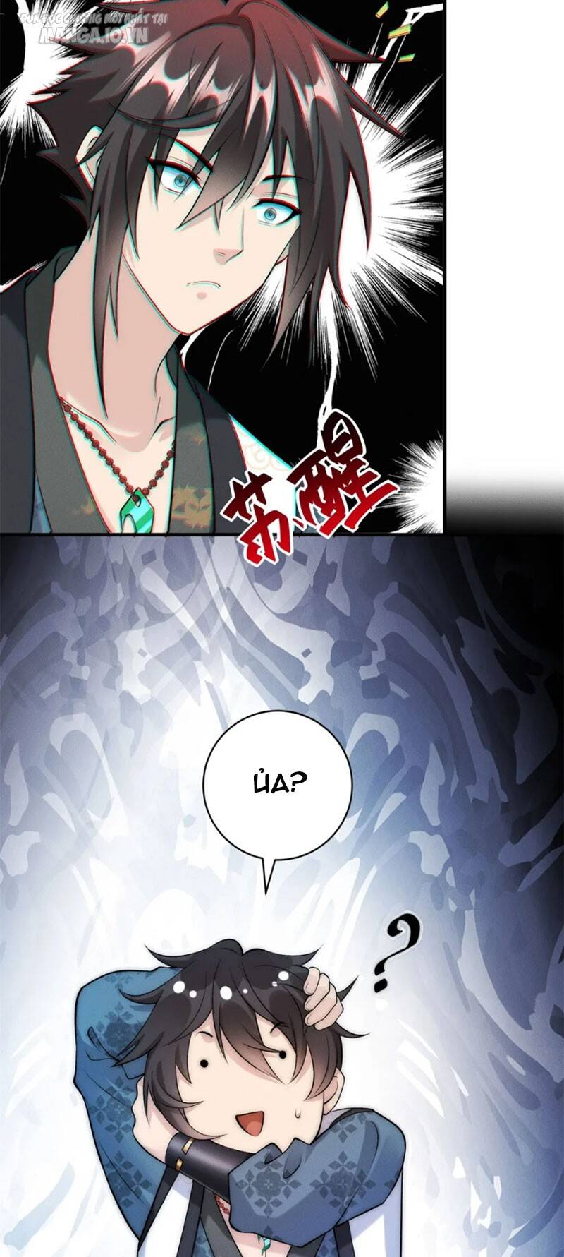 Bắt Đầu Với 100 Triệu Mạng Chap 52 - Next Chap 53