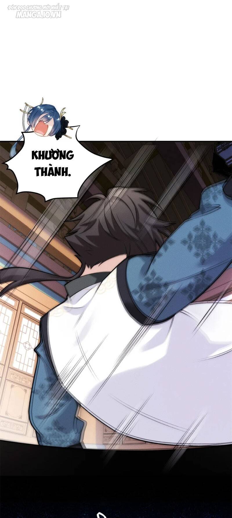 Bắt Đầu Với 100 Triệu Mạng Chap 52 - Next Chap 53