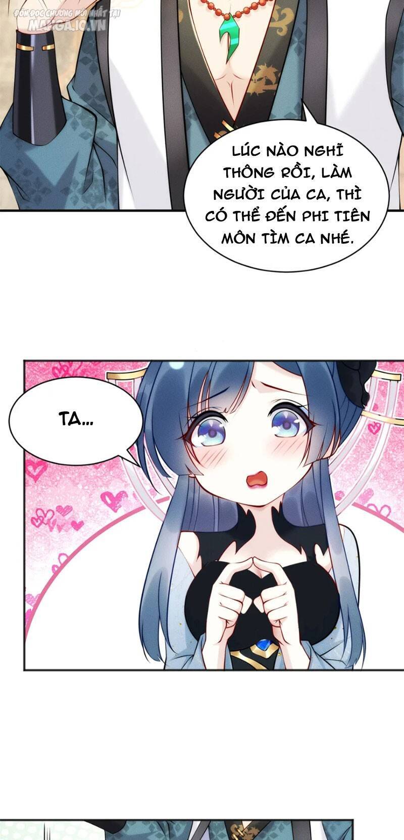 Bắt Đầu Với 100 Triệu Mạng Chap 53 - Next Chap 54