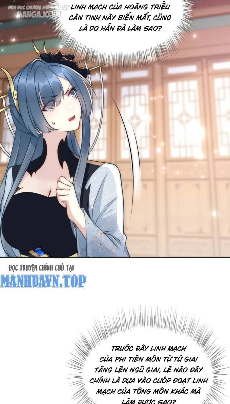 Bắt Đầu Với 100 Triệu Mạng Chap 54 - Next Chap 55