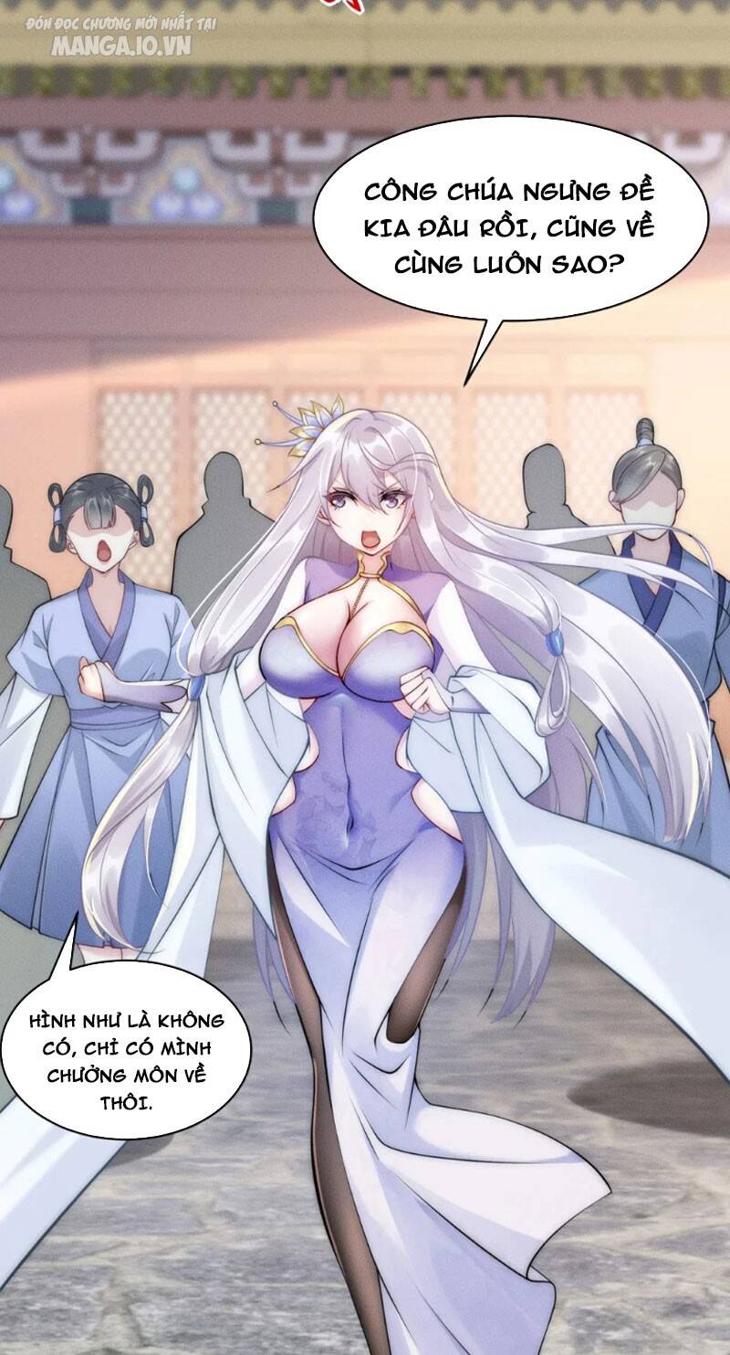 Bắt Đầu Với 100 Triệu Mạng Chap 54 - Next Chap 55