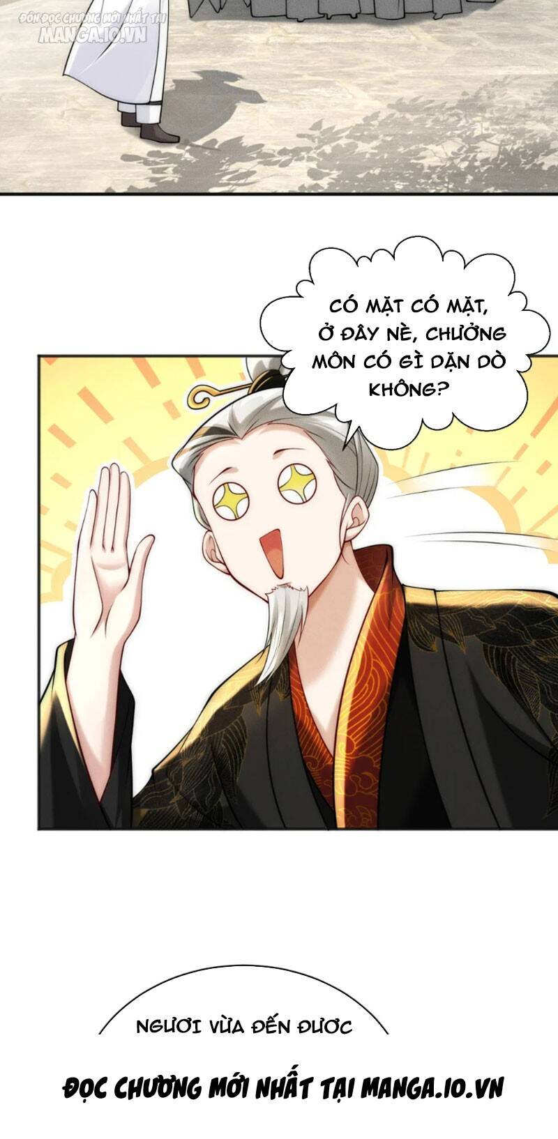 Bắt Đầu Với 100 Triệu Mạng Chap 54 - Next Chap 55