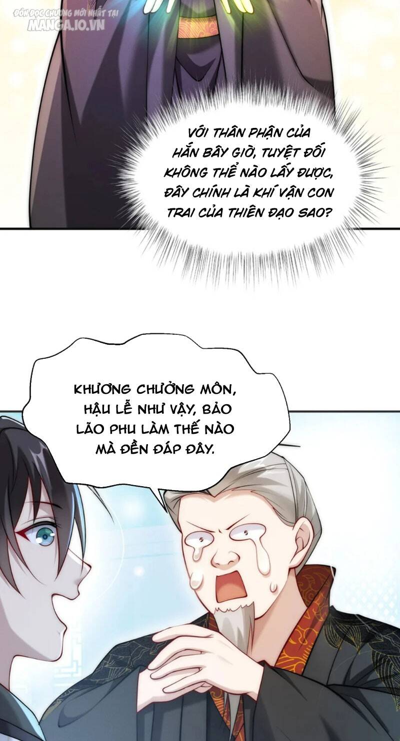 Bắt Đầu Với 100 Triệu Mạng Chap 54 - Next Chap 55