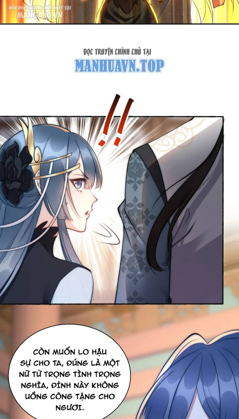 Bắt Đầu Với 100 Triệu Mạng Chap 54 - Next Chap 55