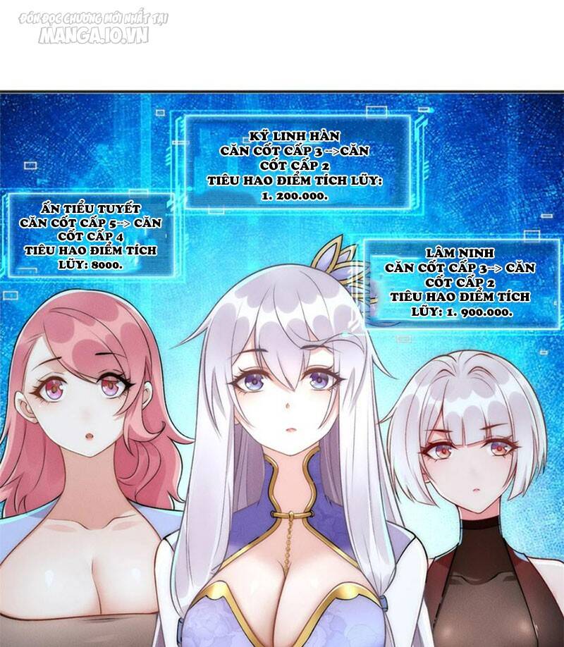 Bắt Đầu Với 100 Triệu Mạng Chap 55 - Next Chap 56
