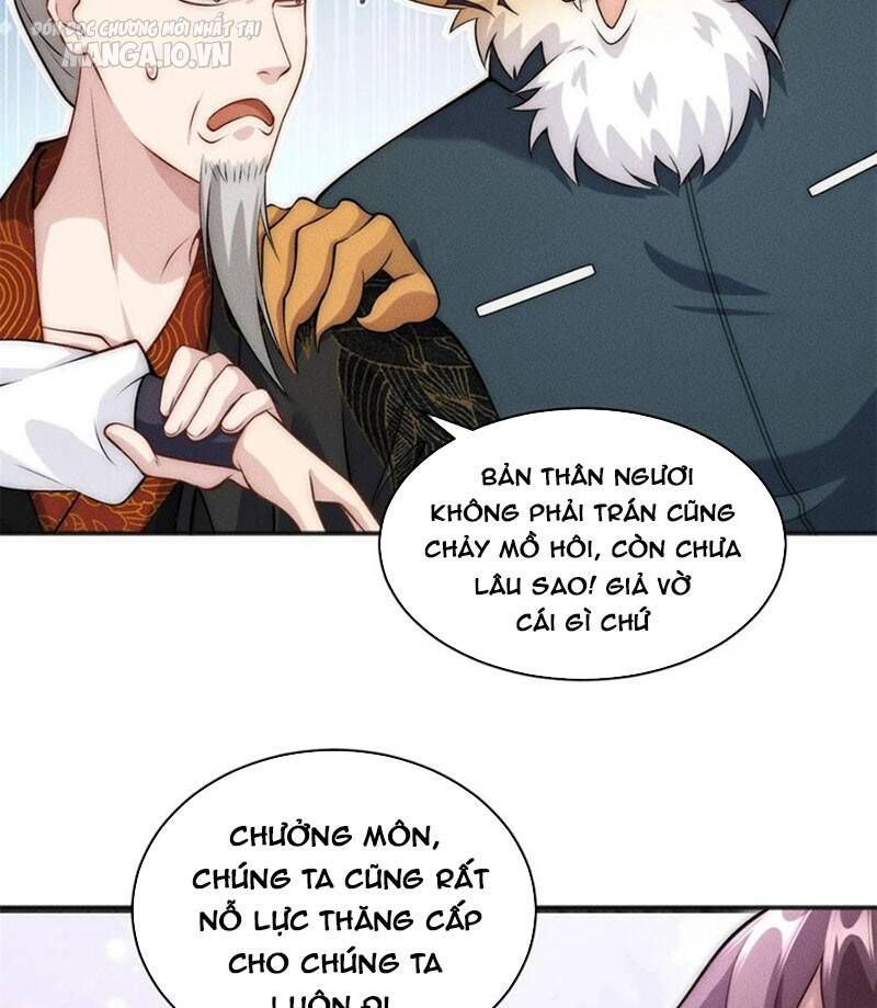 Bắt Đầu Với 100 Triệu Mạng Chap 55 - Next Chap 56