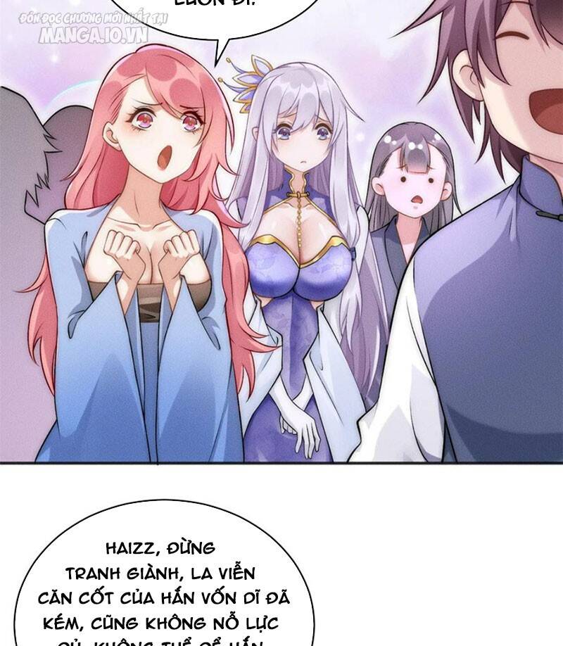 Bắt Đầu Với 100 Triệu Mạng Chap 55 - Next Chap 56