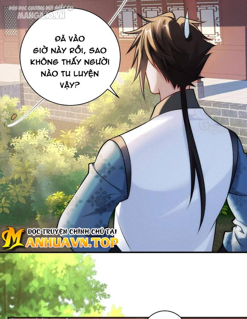 Bắt Đầu Với 100 Triệu Mạng Chap 55 - Next Chap 56