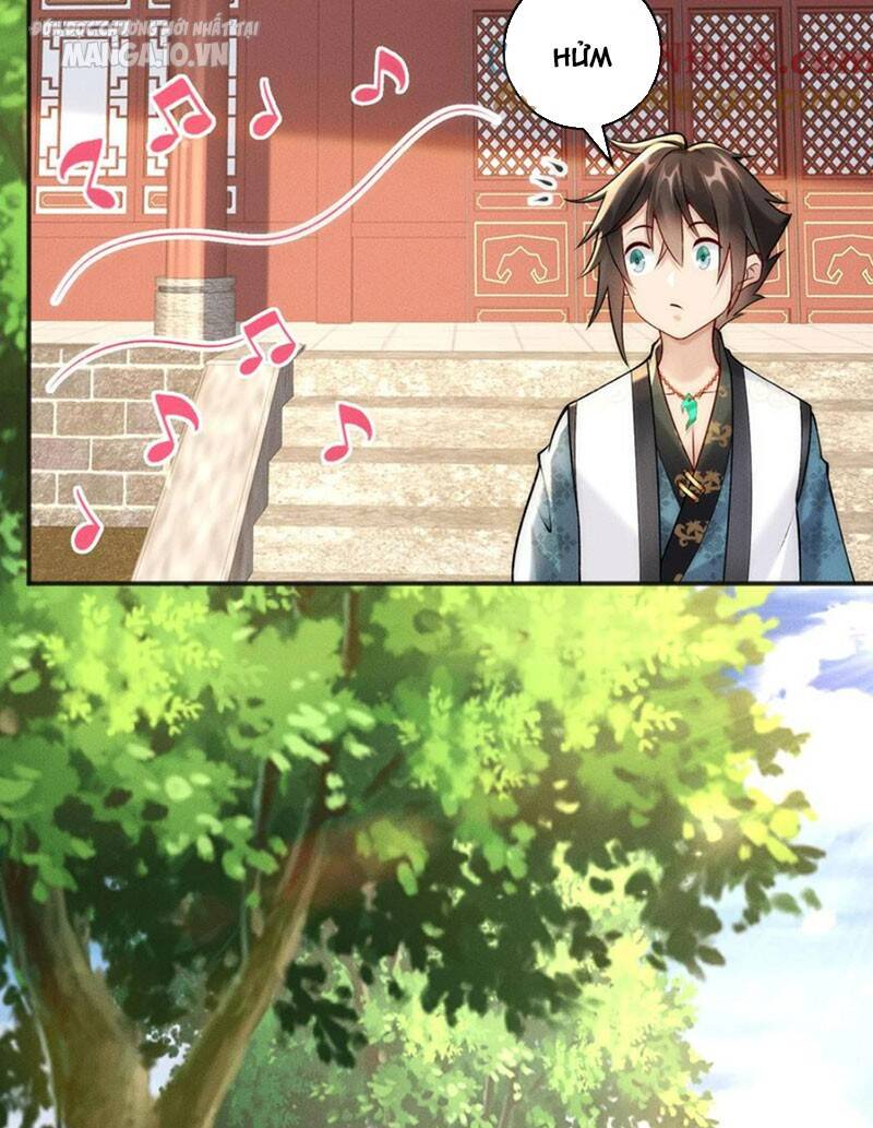 Bắt Đầu Với 100 Triệu Mạng Chap 55 - Next Chap 56
