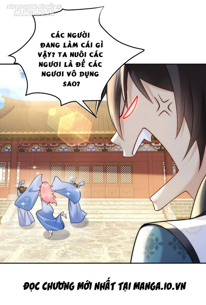 Bắt Đầu Với 100 Triệu Mạng Chap 55 - Next Chap 56