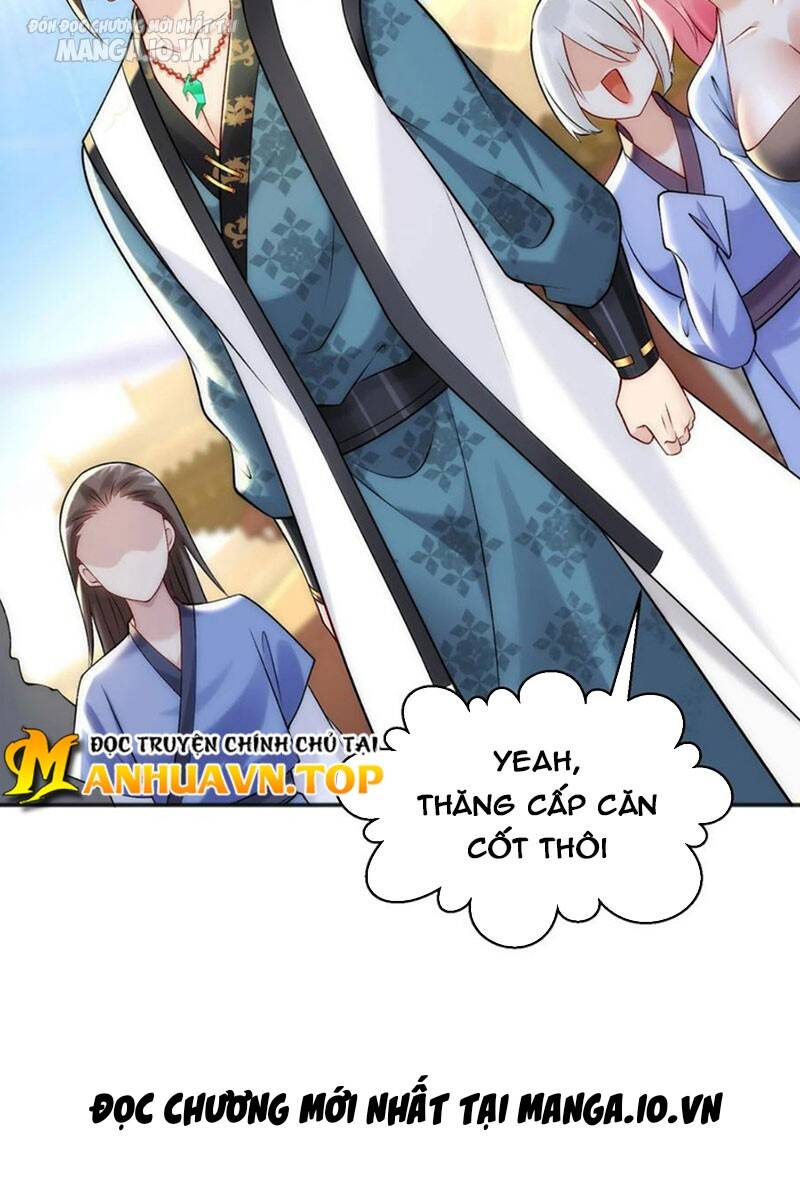 Bắt Đầu Với 100 Triệu Mạng Chap 55 - Next Chap 56
