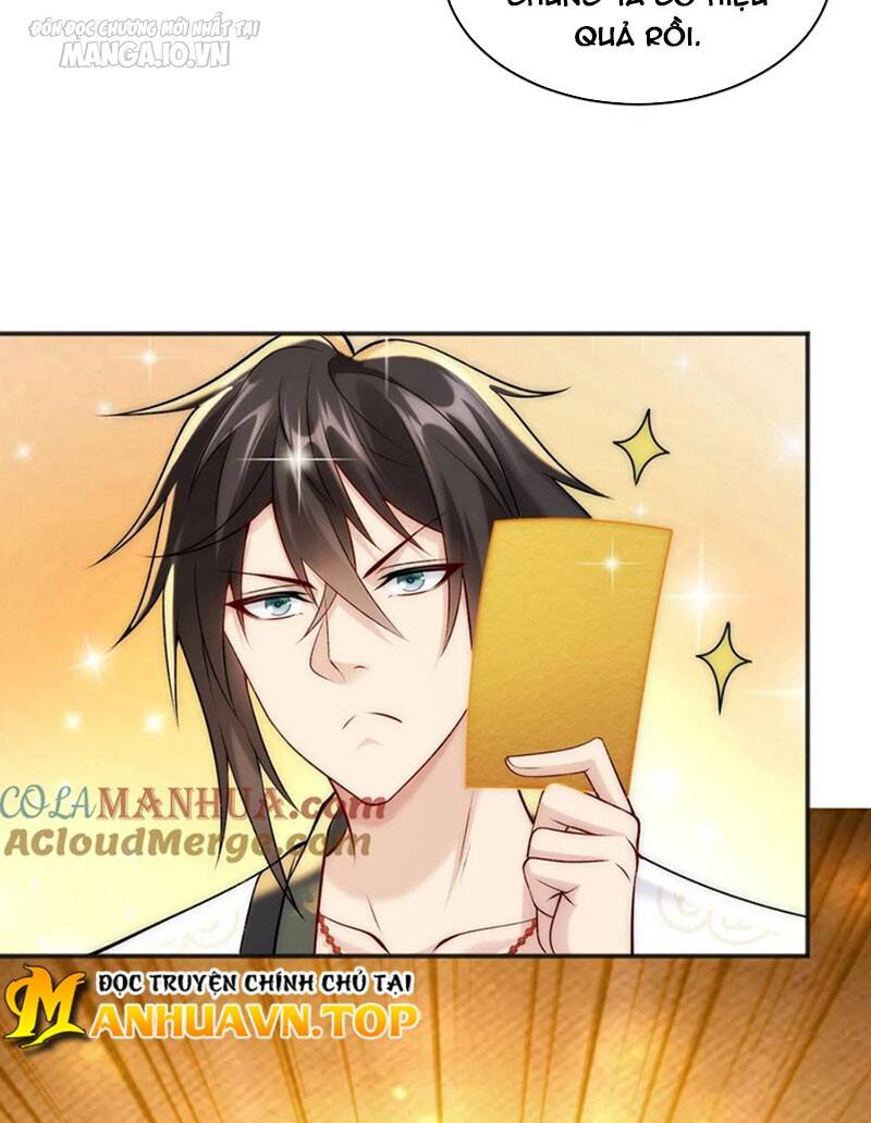 Bắt Đầu Với 100 Triệu Mạng Chap 55 - Next Chap 56