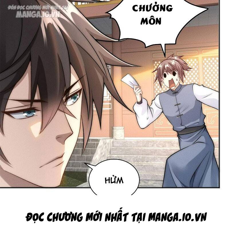 Bắt Đầu Với 100 Triệu Mạng Chap 55 - Next Chap 56